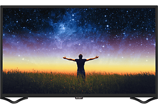 AXEN 39" 98 Ekran Uydu Alıcılı Android Smart HD-ready LED TV