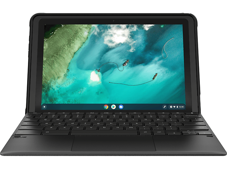 ASUS Chromebook Detachable CZ1 kaufen | MediaMarkt
