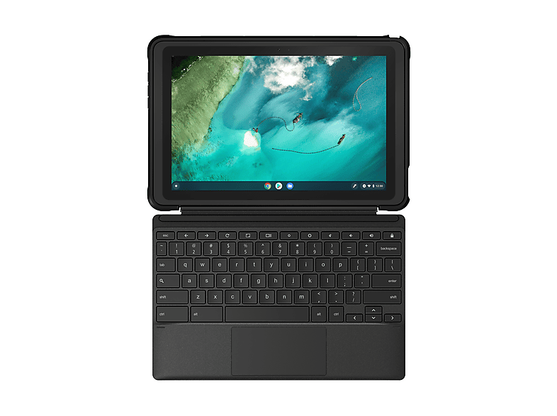 ASUS Chromebook Detachable CZ1 kaufen | MediaMarkt