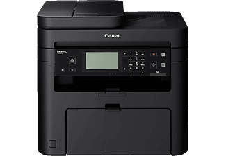 CANON i-SENSYS MF237w - Imprimante multifonction