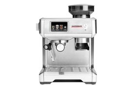 Sage The Barista Pro SES878BST4EEU1 Espresso-Maschine Edelstahl-Schwarz  1650 Watt