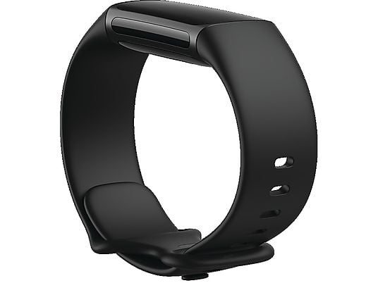 FITBIT Charge 5 Zwart/Zwart