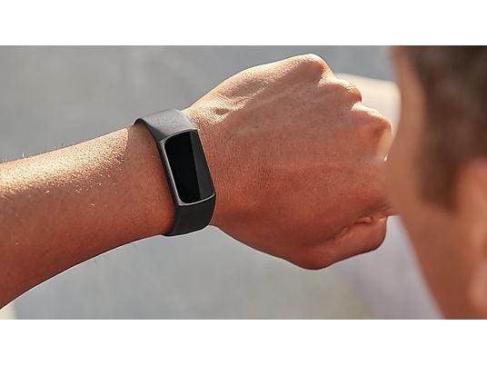 FITBIT Charge 5 Zwart/Zwart