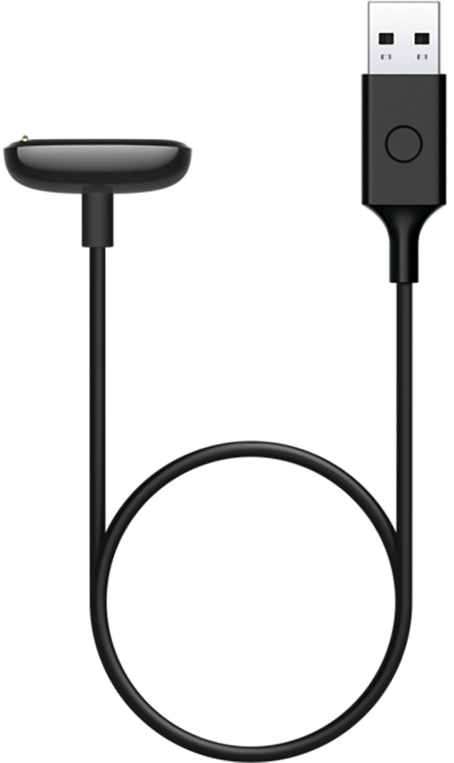 FITBIT Charge 5 Staalblauw/Zilver