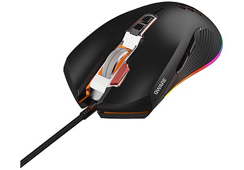 QWARE Gaming Mouse TAMPA (QW GMM-4200)
