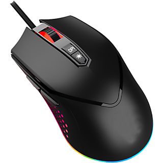 QWARE Gaming Mouse MILFORD (QW GMM-5510)