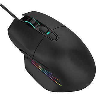 QWARE Gaming Mouse NEWYORK (QW GMM-5810)