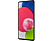 SAMSUNG Galaxy A52S 5G 6/128 GB DualSIM Fekete Kártyafüggetlen Okostelefon ( SM-A528C )