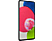 SAMSUNG Galaxy A52s 5G 6/128 GB DualSIM Fekete Kártyafüggetlen Okostelefon ( SM-A528 )