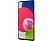 SAMSUNG Galaxy A52s 5G 6/128 GB DualSIM Fehér Kártyafüggetlen Okostelefon ( SM-A528 )