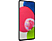 SAMSUNG Galaxy A52s 5G 6/128 GB DualSIM Fehér Kártyafüggetlen Okostelefon ( SM-A528 )