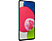 SAMSUNG Galaxy A52s 5G 6/128 GB DualSIM Zöld Kártyafüggetlen Okostelefon ( SM-A528 )