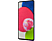 SAMSUNG Galaxy A52S 5G 6/128 GB DualSIM Lila Kártyafüggetlen Okostelefon ( SM-A528C )