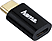 HAMA 00135723 - USB-Adapter (Schwarz)