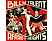 Billy Talent - Afraid Of Heights (180 gram Edition) (Vinyl LP (nagylemez))
