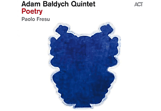 Adam Baldych Quintet | Paolo Fresu - Poetry  - (CD)