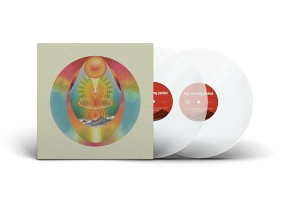 My Morning - + (Ltd. (Col. Jacket - My (LP Jacket 2LP+MP3) Morning Download) Ed.)