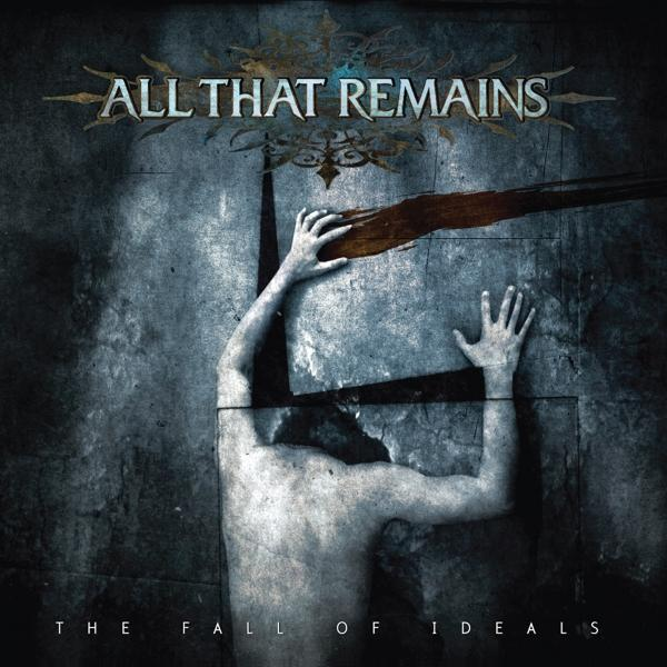 All That Remains - (Vinyl) - Fall Of Ideals (Vinyl) The