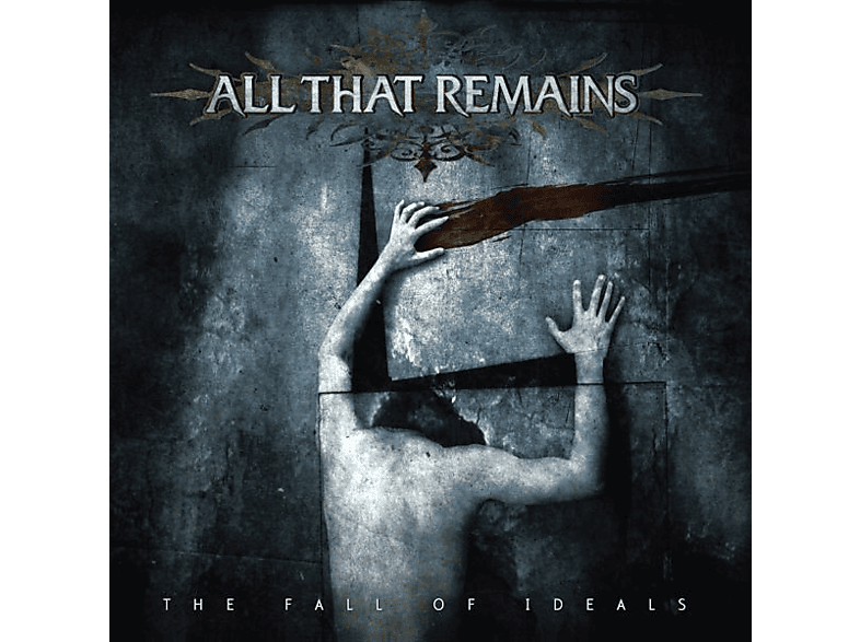 All That (Vinyl) (Vinyl) Of The - Ideals Remains - Fall