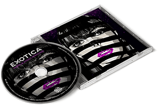 Purple Disco Machine - Exotica  - (CD)
