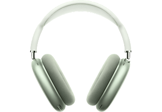 APPLE Airpods Max Kulak Üstü Bluetooth Kulaklık Yeşil