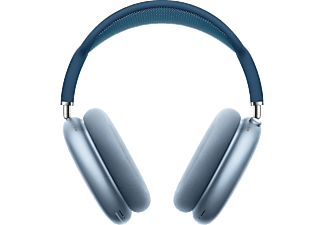 APPLE Airpods Max Kulak Üstü Bluetooth Kulaklık Gök Mavisi