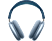 APPLE Airpods Max Kulak Üstü Bluetooth Kulaklık Gök Mavisi