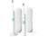 PHILIPS Sonicare HX6807/35 szónikus elektromos fogkefe dupla szett