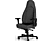 NOBLECHAIRS Icon TX - Gaming Stuhl (Anthrazit/Schwarz)
