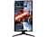 LG Gaming monitor UltraGear 27" Full-HD (27GN650-B.AEU)