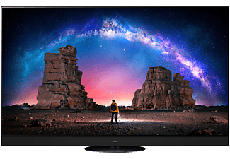 PANASONIC TX-65JZ2000E 4K UHD Smart OLED televízió, 164 cm