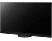 PANASONIC TX-65JZ2000E 4K UHD Smart OLED televízió, 164 cm