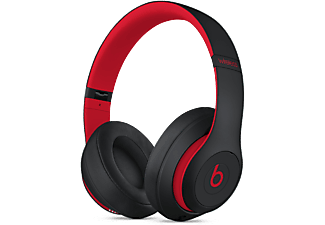 BEATS Studio 3 Kulak Üstü Bluetooth Kulaklık Siyah MRQ82EE/A