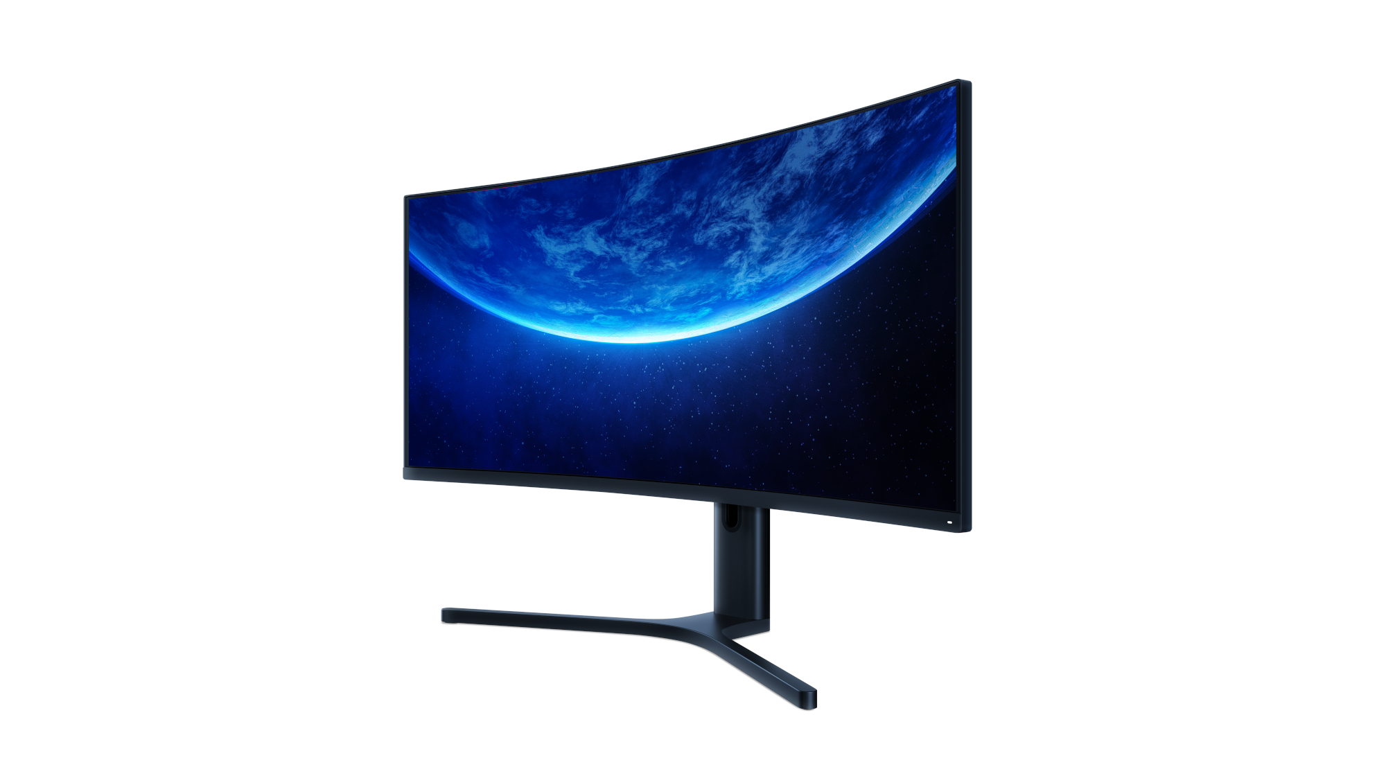 XIAOMI BHR5133 GL MI DESKTOP CURVED 34 Zoll  WQHD  Gaming Monitor  4 ms Reaktionszeit  