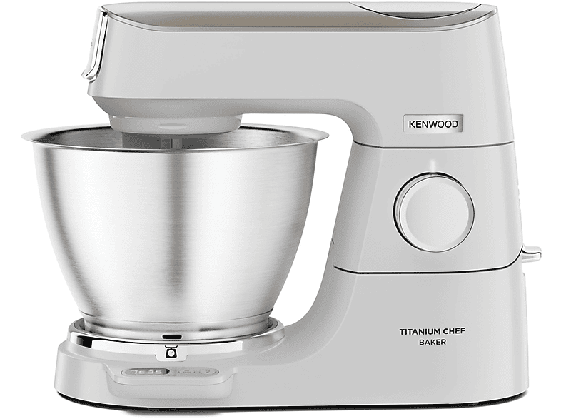 Kenwood KVC65.001WH Küchenmaschine 1200 W Weiß