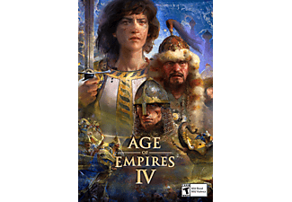 Age of Empires IV - Windows 10