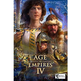 Age of Empires IV - Windows 10