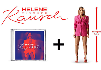 Helene Fischer - RAUSCH (INKL.STANDEE)  - (CD)