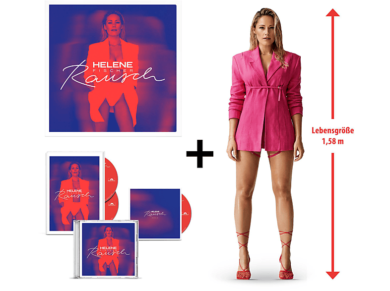 Helene Fischer TourTickets sind noch verfügbar