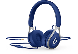 BEATS EP Kablolu Kulak Üstü Kulaklık Mavi (ML9D2EE/A)