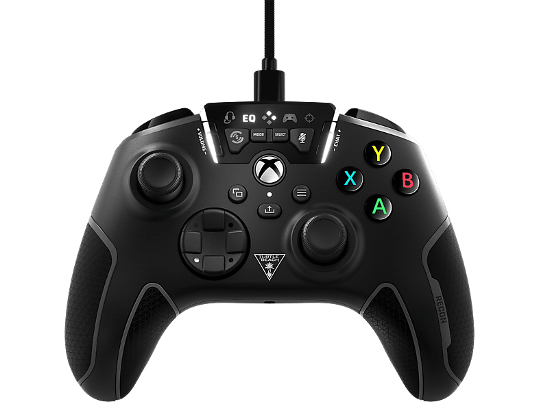 Xbox one store wired gaming controller