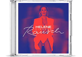 Helene Fischer - Rausch  - (CD)