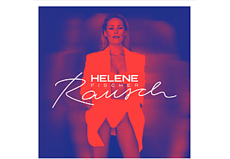 Helene Fischer - Rausch (Fanbox) (Limited Super Deluxe Fanbox)  - (CD)