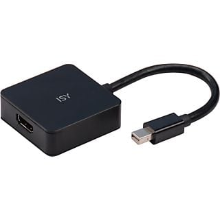 ISY IAD-1006 Mini DisplayPort-naar-HDMI-adapter