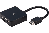 toetje Aarde Snoep SITECOM CN-350 HDMI-naar-VGA-adapter kopen? | MediaMarkt