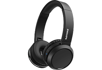 PHILIPS TAH4205 Kulak Üstü Bluetooth Kulaklık Siyah