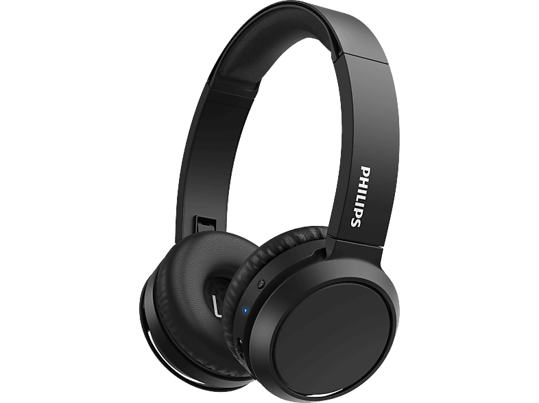 PHILIPS TAH4205 Kulak Üstü Bluetooth Kulaklık Siyah_0