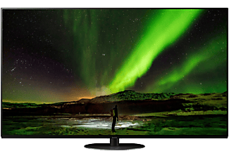 PANASONIC TX-65JZ1500E 4K UHD Smart OLED televízió, 164 cm