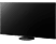 PANASONIC TX-55JZ1500E 4K UHD Smart OLED televízió, 139 cm