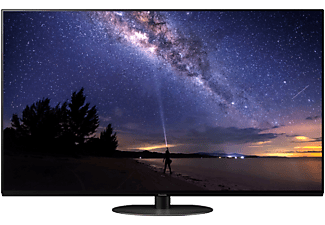 PANASONIC TX-55JZ1000E 4K UHD Smart OLED televízió, 139 cm
